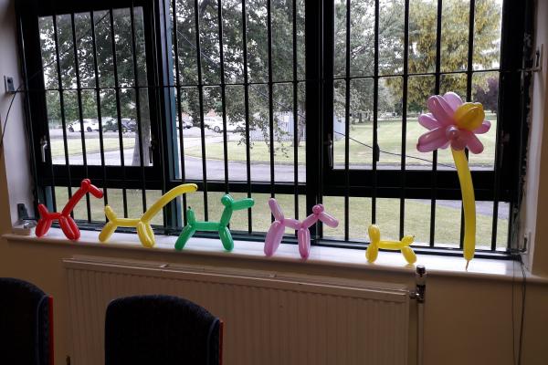 Claro Barracks Youth Club