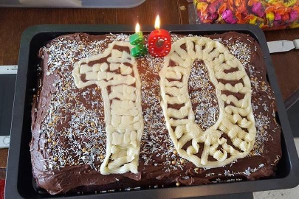 Cake