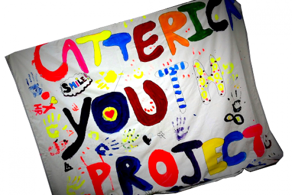 Youth Project Banner