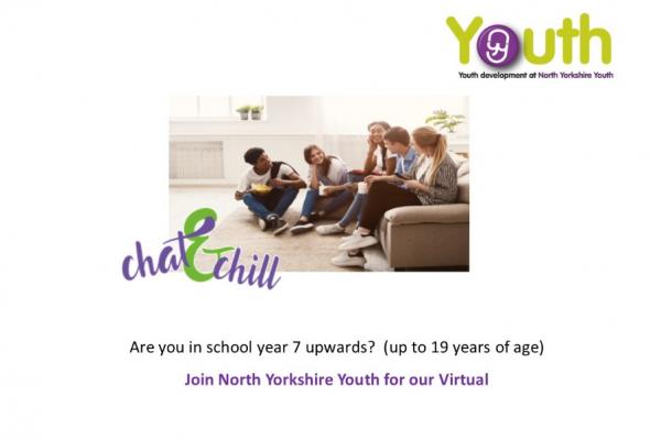 Chat & Chill