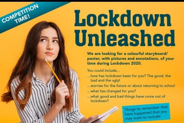 Lockdown Unleashed