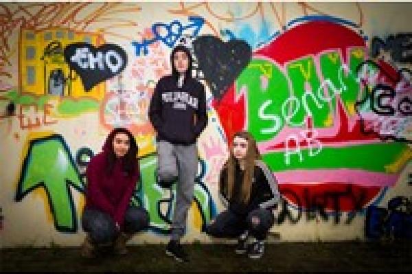Graffiti
