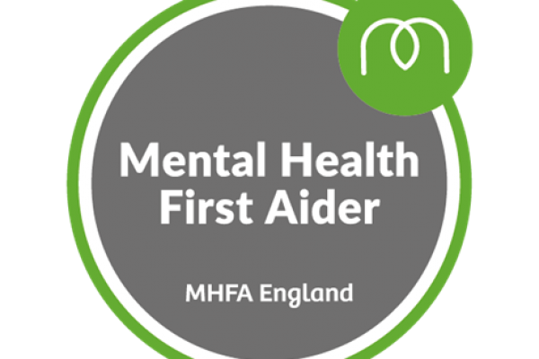 Mental Health First Aider