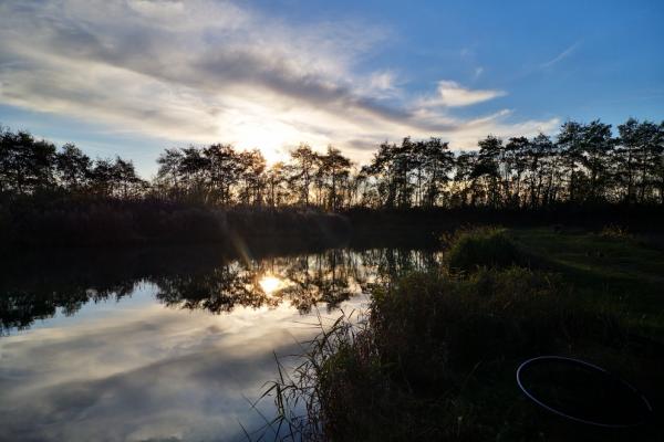 Fishing Blog