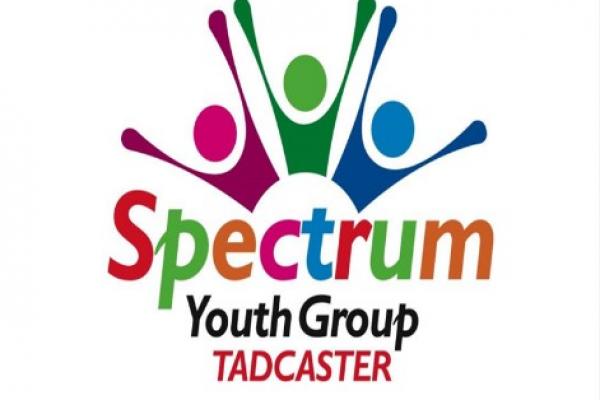 Spectrum Youth Group Tadcaster