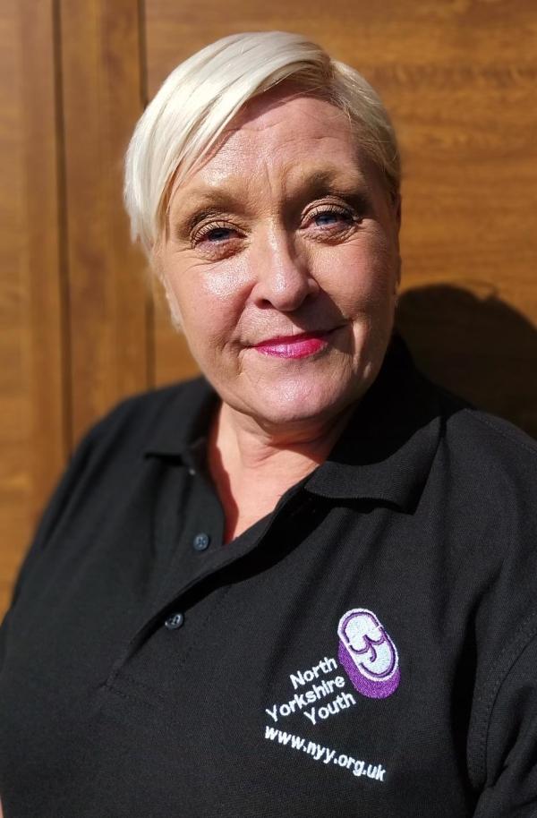 Julie Spivey